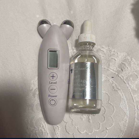 recovery lab Skincare Purelift Face Non Invasive Face Lift Poshmark